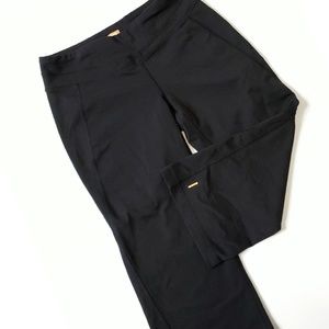 Lucy|Powermax Wide Leg Crop